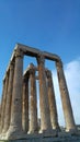 Athens - Greece - Ruins